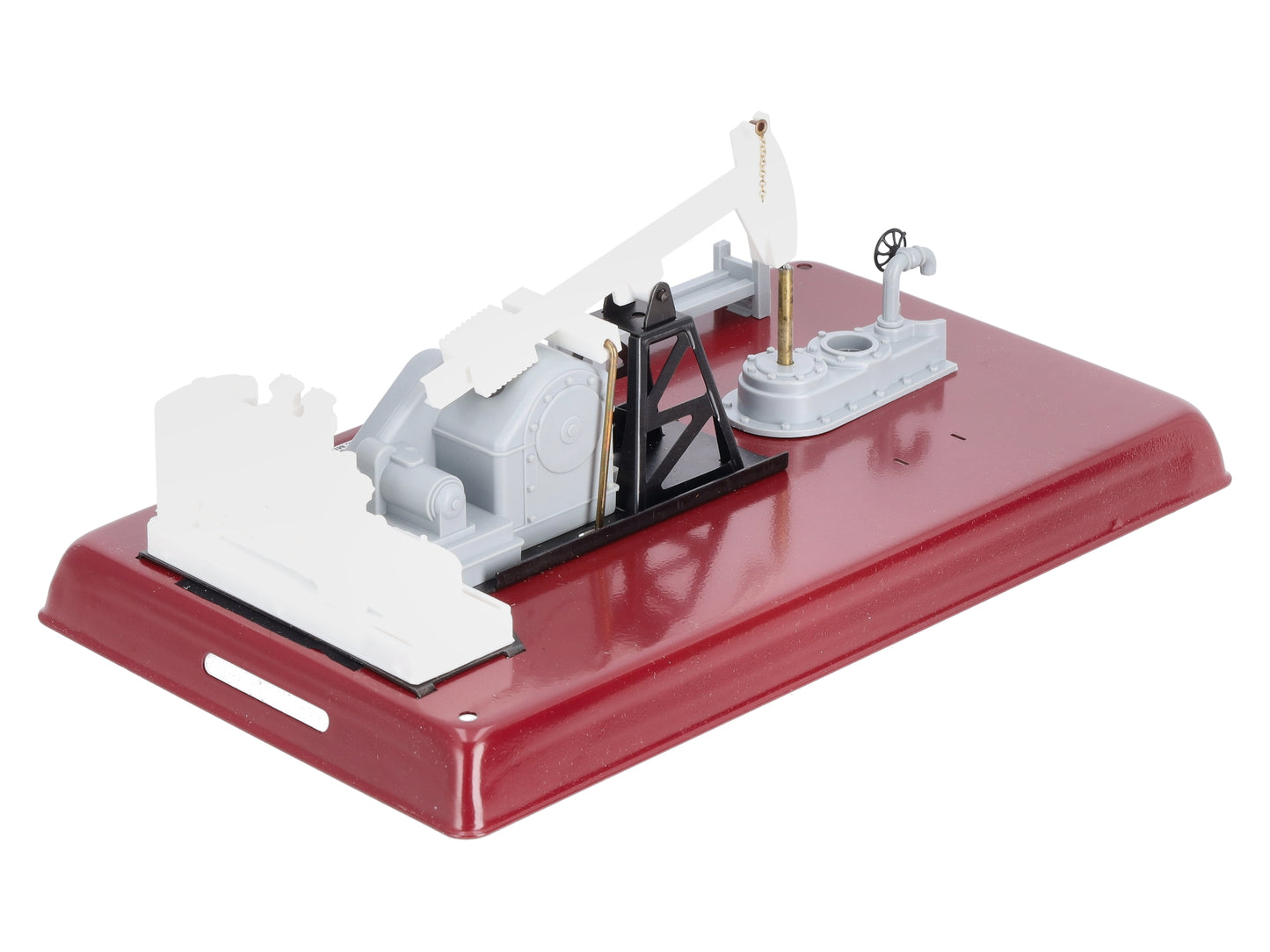 Lionel 6-12912 O Lionelville Operating Pumping Station NIB