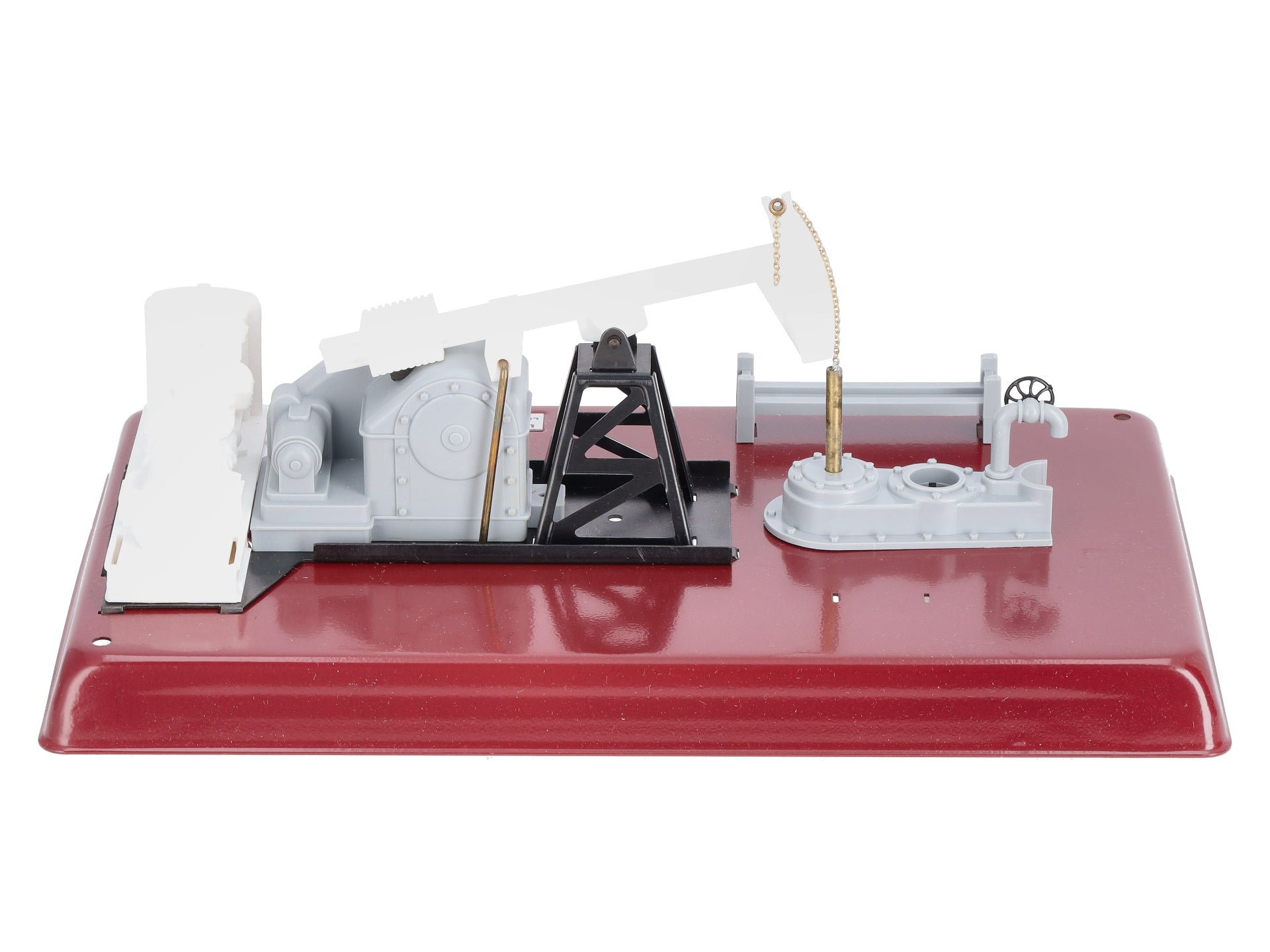 Lionel 6-12912 O Lionelville Operating Pumping Station
