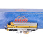 Atlas 30134037 O DRGW EMD F7A Early Phase 1 Diesel Locomotive #5584
