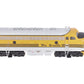 Atlas 30134037 O DRGW EMD F7A Early Phase 1 Diesel Locomotive #5584