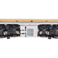 Atlas 30134044 O DRGW EMD F7B Early Phase 1 Unpowered Diesel Locomotive #5612
