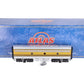Atlas 30134044 O DRGW EMD F7B Early Phase 1 Unpowered Diesel Locomotive #5612