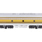 Atlas 30134044 O DRGW EMD F7B Early Phase 1 Unpowered Diesel Locomotive #5612