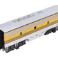 Atlas 30134044 O DRGW EMD F7B Early Phase 1 Unpowered Diesel Locomotive #5612