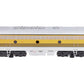 Atlas 30134044 O DRGW EMD F7B Early Phase 1 Unpowered Diesel Locomotive #5612