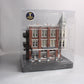 Menards BR5827 O Scale Menards Mercantile MT/Box