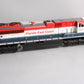 MTH 20-20524-1 Florida East Coast SD70M-2 Diesel Engine #107 w/ P-S 3 (Hi-Rail)