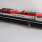 MTH 20-20524-1 Florida East Coast SD70M-2 Diesel Engine #107 w/ P-S 3 (Hi-Rail)