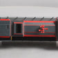 MTH 20-20524-1 Florida East Coast SD70M-2 Diesel Engine #107 w/ P-S 3 (Hi-Rail)
