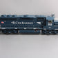 MTH 20-20080-3 O Maine Central GP-40 Non-Powered Diesel Engine #352