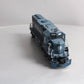 MTH 20-20080-3 O Maine Central GP-40 Non-Powered Diesel Engine #352