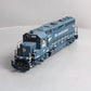 MTH 20-20080-3 O Maine Central GP-40 Non-Powered Diesel Engine #352