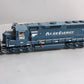 MTH 20-20080-3 O Maine Central GP-40 Non-Powered Diesel Engine #352