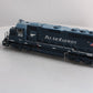 MTH 20-20080-3 O Maine Central GP-40 Non-Powered Diesel Engine #352
