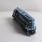 MTH 20-20080-3 O Maine Central GP-40 Non-Powered Diesel Engine #352