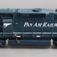 MTH 20-20080-3 O Maine Central GP-40 Non-Powered Diesel Engine #352