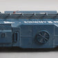 MTH 20-20080-3 O Maine Central GP-40 Non-Powered Diesel Engine #352