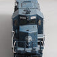 MTH 20-20080-3 O Maine Central GP-40 Non-Powered Diesel Engine #352