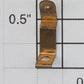 Lionel 219-4 Copper Crane Spring Clip