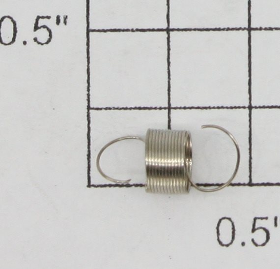 American Flyer 2321-153 Extension Spring