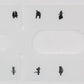 American Flyer 9500-21 Combo Window