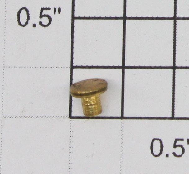 Lionel 219-13 Crane Boom Roller Pin Only- Pin Only