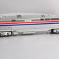 MTH 20-2722-3 O Amtrak Genesis Non-Powered Diesel Engine #838