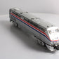 MTH 20-2722-3 O Amtrak Genesis Non-Powered Diesel Engine #838