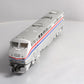 MTH 20-2722-3 O Amtrak Genesis Non-Powered Diesel Engine #838