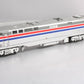 MTH 20-2722-3 O Amtrak Genesis Non-Powered Diesel Engine #838