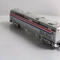 MTH 20-2722-3 O Amtrak Genesis Non-Powered Diesel Engine #838