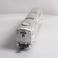 MTH 20-2722-3 O Amtrak Genesis Non-Powered Diesel Engine #838