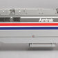 MTH 20-2722-3 O Amtrak Genesis Non-Powered Diesel Engine #838