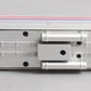 MTH 20-2722-3 O Amtrak Genesis Non-Powered Diesel Engine #838