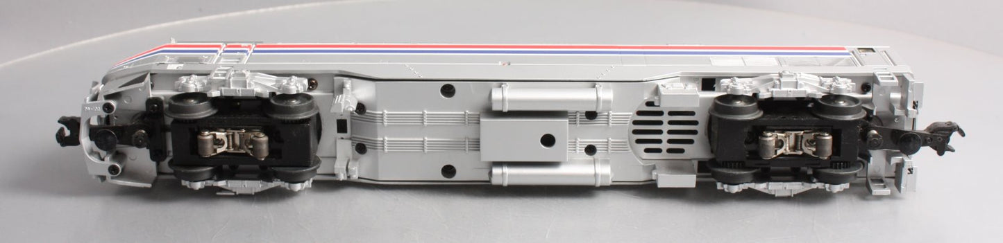 MTH 20-2722-3 O Amtrak Genesis Non-Powered Diesel Engine #838