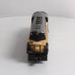 Williams 20307 O Gauge Monon BL-2 Diesel Locomotive #35