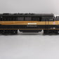 Williams 20307 O Gauge Monon BL-2 Diesel Locomotive #35