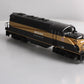 Williams 20307 O Gauge Monon BL-2 Diesel Locomotive #35