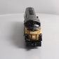 Williams 20307 O Gauge Monon BL-2 Diesel Locomotive #35