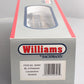 Williams 20307 O Gauge Monon BL-2 Diesel Locomotive #35