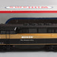 Williams 20307 O Gauge Monon BL-2 Diesel Locomotive #35