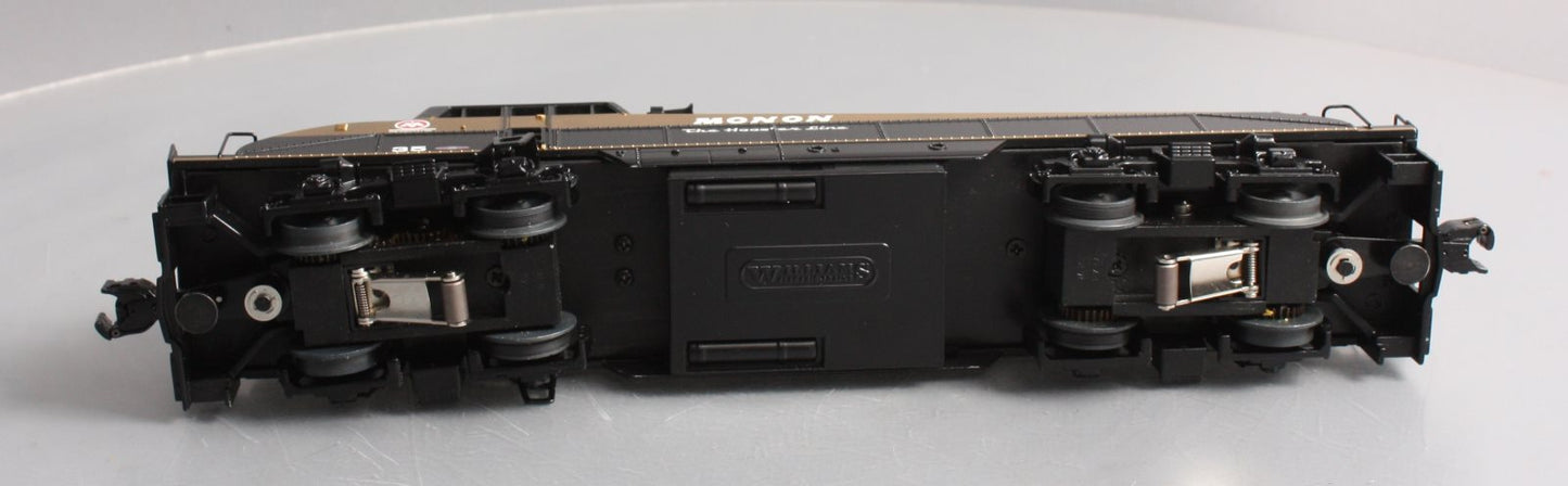 Williams 20307 O Gauge Monon BL-2 Diesel Locomotive #35