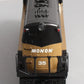 Williams 20307 O Gauge Monon BL-2 Diesel Locomotive #35