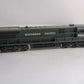 Williams 22210 O Southern Pacific GE U33C Diesel Locomotive w/Horn & Bell #8645