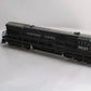Williams 22210 O Southern Pacific GE U33C Diesel Locomotive w/Horn & Bell #8645