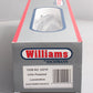 Williams 22210 O Southern Pacific GE U33C Diesel Locomotive w/Horn & Bell #8645