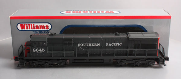 U3 Williams 22203 O CSX Transportation GE U33C 3-Rail Diesel