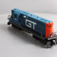 Lionel 6-8353 O Gauge Grand Trunk GP7 Diesel Locomotive LN/Box