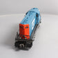 Lionel 6-8353 O Gauge Grand Trunk GP7 Diesel Locomotive LN/Box