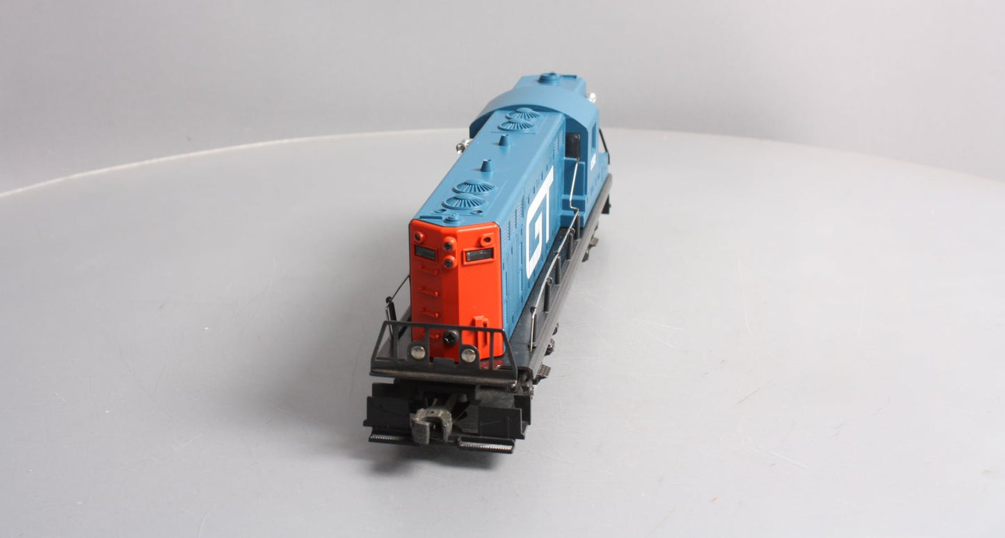 Lionel 6-8353 O Gauge Grand Trunk GP7 Diesel Locomotive LN/Box